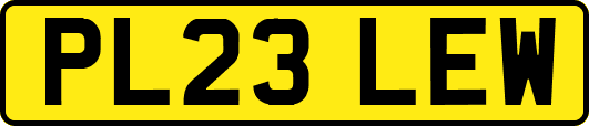 PL23LEW