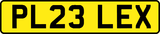PL23LEX