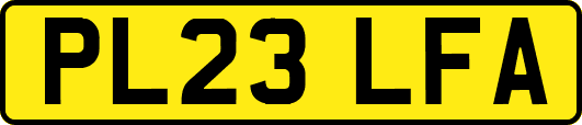PL23LFA