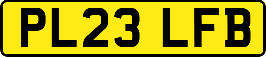 PL23LFB