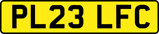 PL23LFC