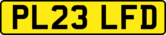 PL23LFD