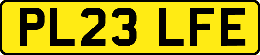 PL23LFE