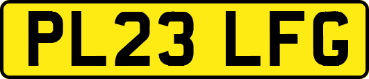 PL23LFG