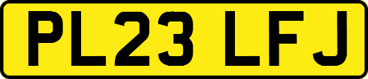 PL23LFJ