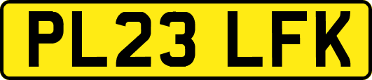 PL23LFK