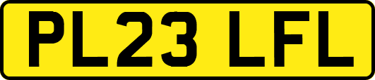 PL23LFL