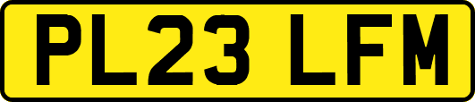 PL23LFM
