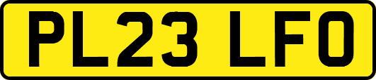 PL23LFO