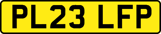 PL23LFP