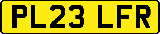 PL23LFR