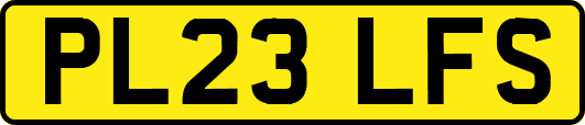 PL23LFS