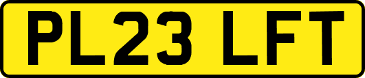 PL23LFT