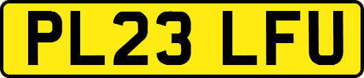 PL23LFU