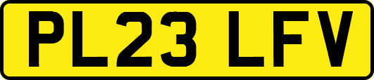 PL23LFV
