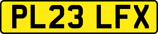 PL23LFX