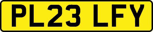 PL23LFY