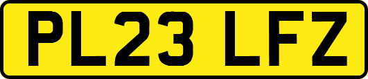 PL23LFZ