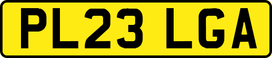PL23LGA