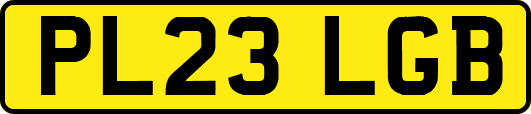 PL23LGB
