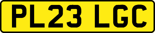 PL23LGC