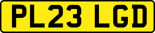 PL23LGD