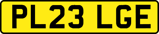 PL23LGE