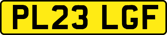 PL23LGF