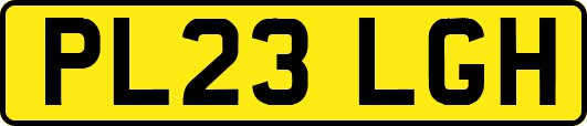 PL23LGH