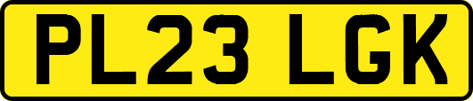 PL23LGK