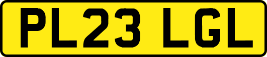 PL23LGL