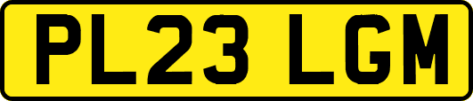 PL23LGM