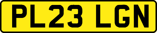 PL23LGN