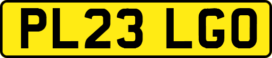 PL23LGO