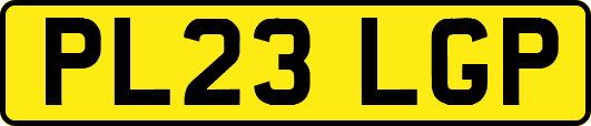 PL23LGP