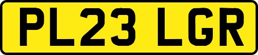 PL23LGR