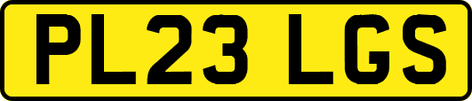 PL23LGS