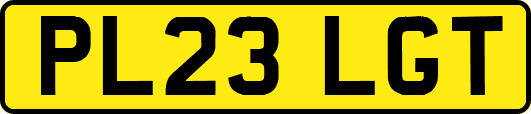 PL23LGT