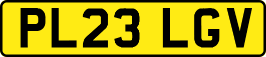 PL23LGV