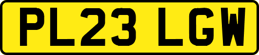 PL23LGW
