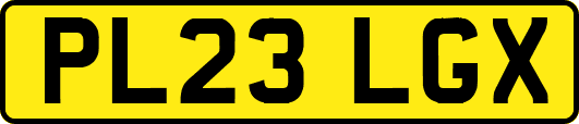 PL23LGX