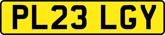 PL23LGY