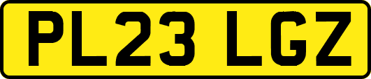 PL23LGZ