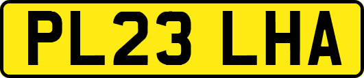 PL23LHA