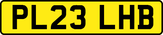 PL23LHB