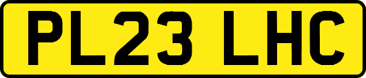PL23LHC