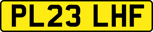 PL23LHF
