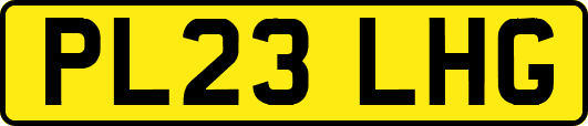 PL23LHG