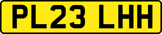 PL23LHH