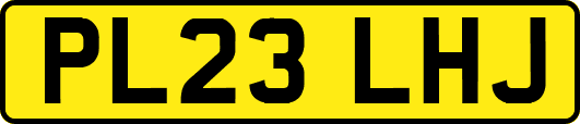 PL23LHJ
